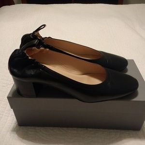 Everlane All Day Heels